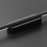 Wall Light Modern Simple For Wall Kitchen Corridor Lighting Fixture Wall Lamp Bedroom Living Room Black Gold LED Ceiling Lights