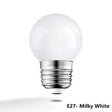 4PCS Led Bulb E27 Light Bulbs For Home 7W 9W 12W GLOBE G45 SMD2835 Leds AC220V 230V Indoor Lighting For Living Room Table Lamp