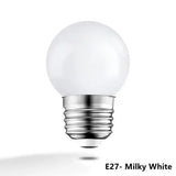 4PCS Led Bulb E27 Light Bulbs For Home 7W 9W 12W GLOBE G45 SMD2835 Leds AC220V 230V Indoor Lighting For Living Room Table Lamp