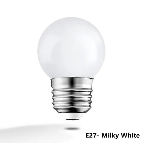 4PCS Led Bulb E27 Light Bulbs For Home 7W 9W 12W GLOBE G45 SMD2835 Leds AC220V 230V Indoor Lighting For Living Room Table Lamp