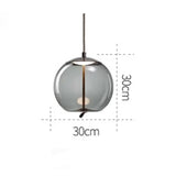 Modern home decor led lights pendant light lamps for living room Chandeliers for dining room hanging light indoor lighting