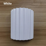 Nordic Aisle Stairway Resin Bedroom Wall Lamp Indoor Modern Creative Lights  Home Decoration Porch Living Room Background Sconce