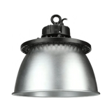 IP65 Dome Industrial Wifi Ble Smart Dimmable Motion Sensor Dali Smd Led High Bay Lamp Light Fixture