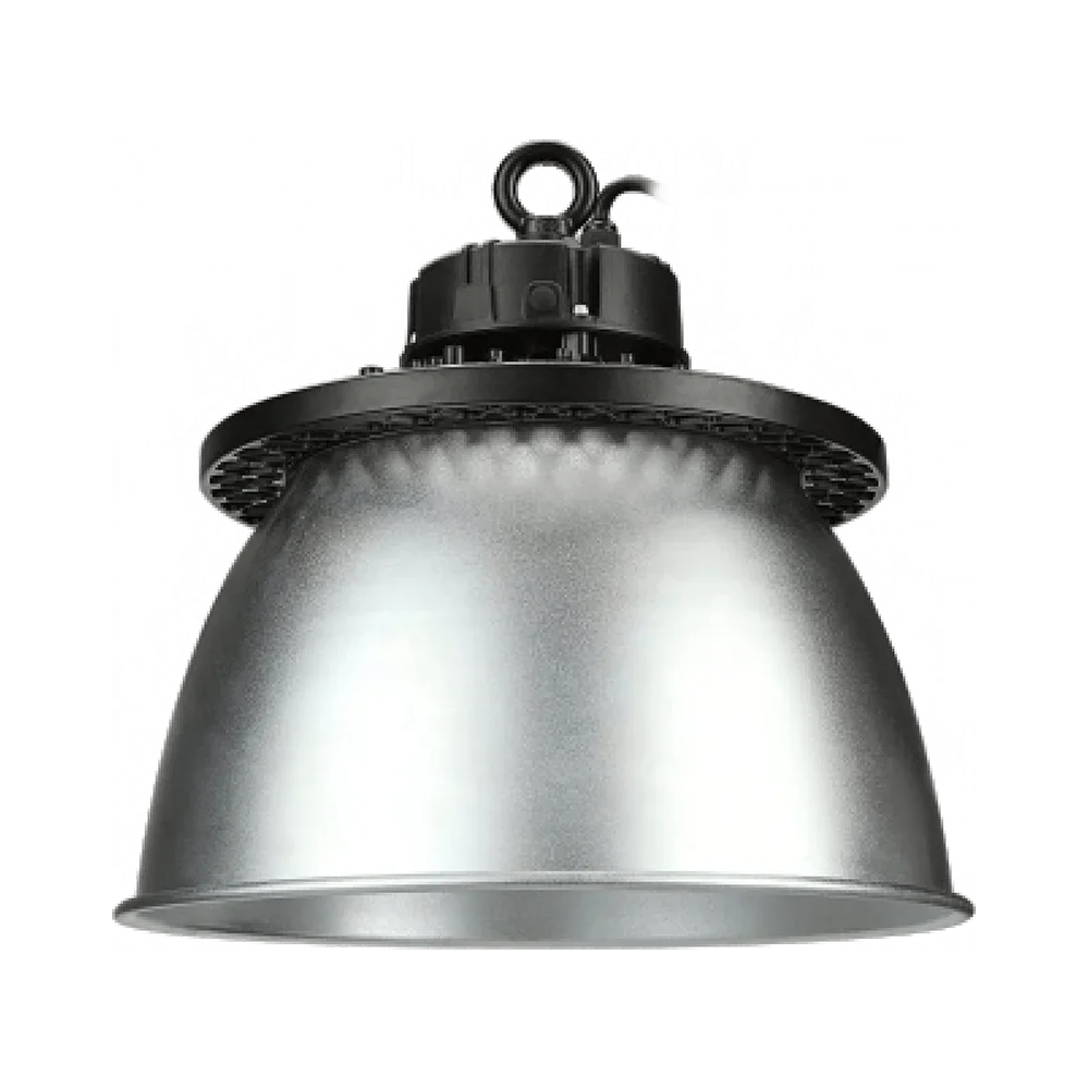 IP65 Dome Industrial Wifi Ble Smart Dimmable Motion Sensor Dali Smd Led High Bay Lamp Light Fixture