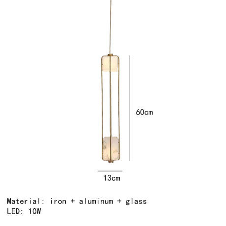 Indoor Art Deco Chandelier White Glass Gold Black Metal For Hotel Hall Dining Room Kitchen Bar Hanging Lamp