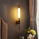Modern Led Wall Sconce Light Fixture for Bedroom Living Room Bedside Bathroom Decoration Lamp Lighting Luminaire Free Shipping