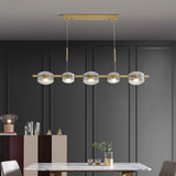 Modern home decor led lights pendant light lamps for living room Chandeliers for dining room hanging light indoor lighting