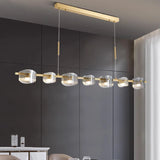 Modern home decor led lights pendant light lamps for living room Chandeliers for dining room hanging light indoor lighting