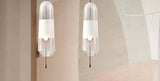 Modern Glass Pendant Lights Hanging Lamp for Dining Room Bedroom Led Light Fixtures Nordic Loft Industrial Home Decors Luminarias