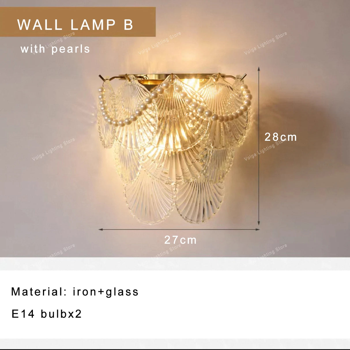 2026 Modern Luxury Frosted Glass Chandelier White, Led E14 Dimmable Light Fixture Nordic FOR Living Room Bedroom Decoration