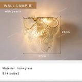 2026 Modern Luxury Frosted Glass Chandelier White, Led E14 Dimmable Light Fixture Nordic FOR Living Room Bedroom Decoration