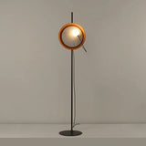 Modern Nordic Glass Shade Floor Stand Light Indoor Home Decors Design Living Room Hotel Bedroom Floor Lamp
