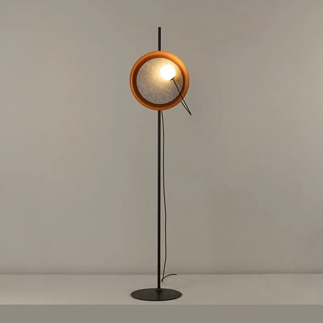 Modern Nordic Glass Shade Floor Stand Light Indoor Home Decors Design Living Room Hotel Bedroom Floor Lamp