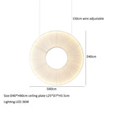 Nordic Led Floor Lamps Chandelier Desk Light Dining Living Study Room Bedroom Bedside Lamp Decoration Home Standing Luster Light