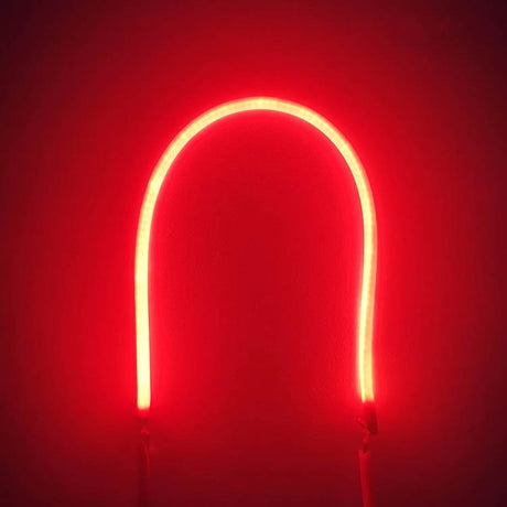 10pcs DC3V 130mm 300mm Warm Retro Edison Bulb LED Filament Lamp Parts LED Diodes Flexible Filament For Christmas Decorative Lamp