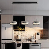 Modern home decor led lights pendant light lamps for living room Chandeliers for dining room hanging light indoor lighting