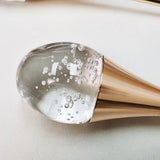 Modern Bubble Crystal Pendant Lights Indoor Hanging Lamp For  Kitchen Island Dining Living Room Bar Cafe Pendant Lamp Home Decor
