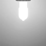 10-Pack Super Bright G9 LED Bulbs - 7W-15W High-Lumen Glass Lamps for Chandeliers