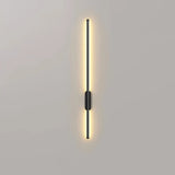 Wall Light Modern Simple For Wall Kitchen Corridor Lighting Fixture Wall Lamp Bedroom Living Room Black Gold LED Ceiling Lights