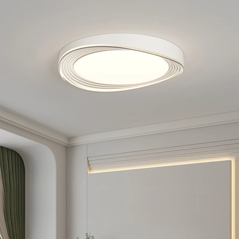 Modest LED Ceiling Light Bedroom Lighting Modern Home Children's Room Lustre Kitchen Dining Living Room Ceiling Pendant Lamps