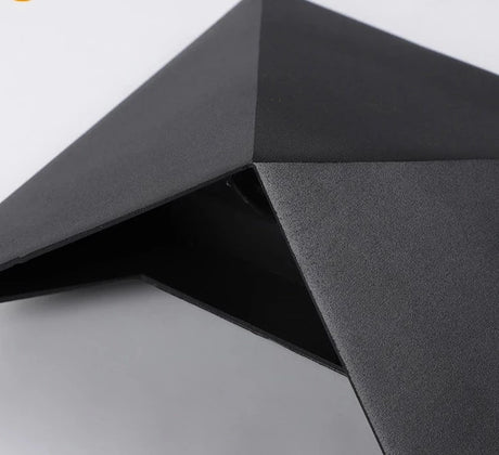 Hot Sale 5W LED Wall Light Indoor Outdoor Waterproof Wall Lamp for Hotel Shop Home Garden Corridor Bedroom Living Room Wall Lamp