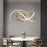 Modern Dining Room Pendant Lights Indoor Lighting Ceiling Lamp Hanging Light LED Chandeliers for living room Indoor Lighting