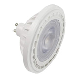 10W 15W COB LED Bulb Lamp Spotlight Dimmable Recessed Downlight AR111 QR111 G53 12V AC85-265V