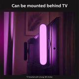 RGB Music Rhythm Pickup Light - Smart LED Symphony Ambient Lamp for Gaming