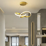 Modern LED Ceiling Pendant Lamp Dining Room Corridor Lamp Bedroom Living Room Personality Creativity Simple Illumination Light