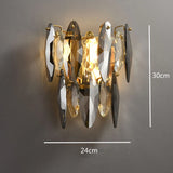 Ceiling Chandeliers 2026 New Modern Luxury Crystal Indoor Pendant Lamp for Living Dining Room Decor Hanging Light Lustre Fixture