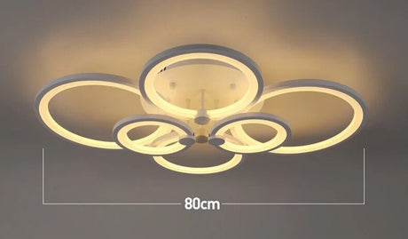 New Designs Are On Sale At Low Prices In Modern Indoor Lighting Plafond Lamp Lustres Home Deco Led  with Remote Pendant Light