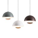 Hand Swept Sensor Pendant Light Cream Style Bedroom Bedside Eye Protection Light, Extendable Restaurant Bar Hanging Line Light