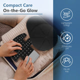 Hair Growth Cap Red Light Therapy Cap Device Anti Hair Loss Led Hair Growth Hat Near Infrared Relax Head Treatment 70x630nm