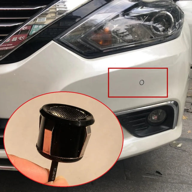 Mini Eagle eye led Car day light bulb DRL Daytime Running lamp Reverse Backup Taillight Parking Signal light Side Mirror led 12v