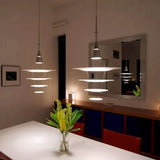 Design Exhibition Hall Room Pendant Light Creative Restaurant Bar Counter Pendant Lighting Living Room Pendant Lights