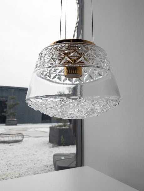 Modern Italy Designer LED Pendant Light  Nordic Dinning Room  Pendant Lamp  Home Decors Single  Luster  Light Fixture