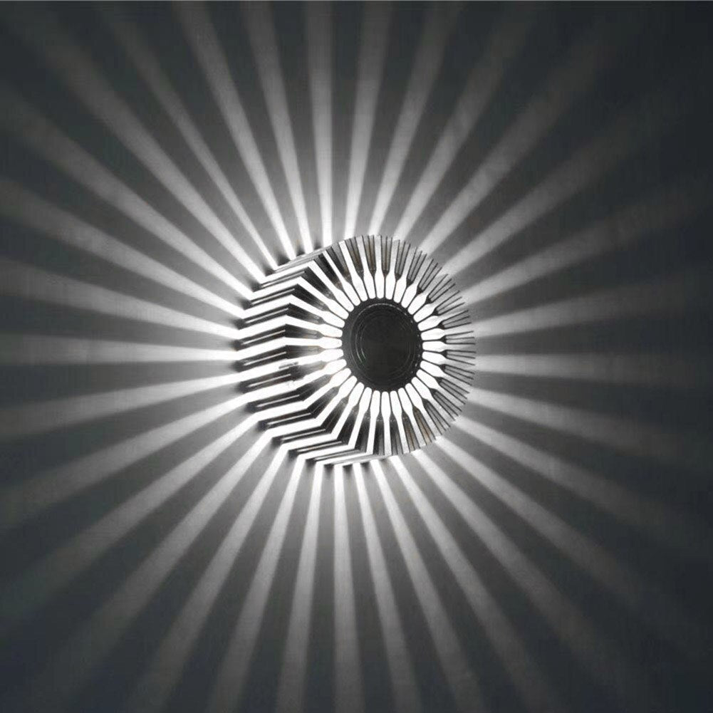 Modern Led Downlight Recessed Spot Led Ceiling Lamp Surface Corridor Bar KTV Party Mounted Spot Light Living Room Decor