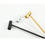 Led Showcase Light 3W Adjustable spotlights Exhibition DC12V Led Mini 20/30CM Jewelry Display Light For Diamond Store AC85-265V