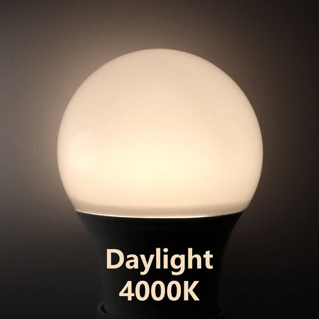 5PCS/LOT New LED bulb 8W-24W AC110V 220V high brightness warm white light E27 B22 in 2023 is suitable for study bedroom lighting