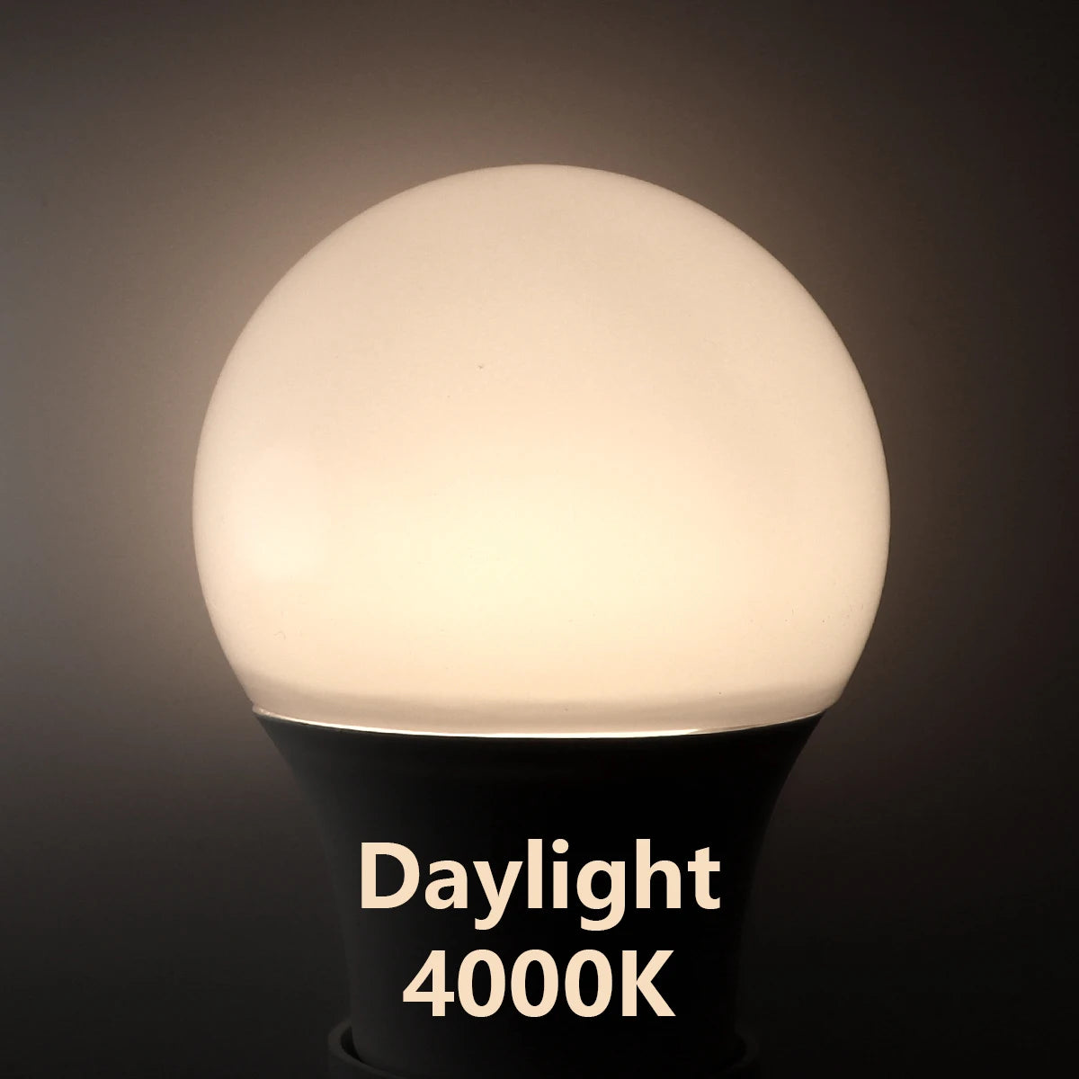 5PCS/LOT New LED bulb 8W-24W AC110V 220V high brightness warm white light E27 B22 in 2023 is suitable for study bedroom lighting