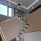 Home decoration chandelier dining room Pendant lights indoor lighting light fixture Ceiling lamps salon fancy indoor lighting
