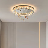 Nordic home decoration salon bedroom decor smart led lamp lights for room dimmable Ceiling light lamparas indoor lighting