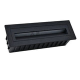 Dimmable 3W 5W 10W LED Wall Lamp Aluminum Stair light Recessed LED Step Lamp Pathway Wall Corner Lamps AC85-265V Wall Light DC12