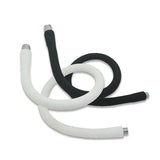 Dia 10mm LED Gooseneck - Silicone Flexible Lamp Holder (10cm–60cm)