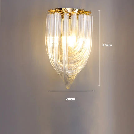 LED Postmodern Gold Silver Chrome Designer Hanging Lamps Chandelier Lighting Luster Suspension Luminaire Lamp For Foyer