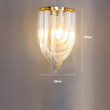 LED Postmodern Gold Silver Chrome Designer Hanging Lamps Chandelier Lighting Luster Suspension Luminaire Lamp For Foyer