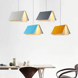 Creative Modern Book Style Pendant Light - Art Ceiling Chandelier