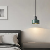 Nordic Modern Luxury Marble Pendant Lamp Bedroom Bedside Kitchen Restaurant Bar Counter Led Lights Hanging Lighting Home Decor