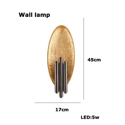 Retro American Old Tree Of 18th Century Copper Crystal LED Chandelier Lustre Suspension Luminaire Lampen For Living Room