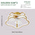 Modern Simple LED Ceiling Fan Lamp With Remote Control Dining Room Bedroom Lamp Silent Ceiling Light Lustre Fixture